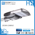 Luz de calle de 40W 80W 120W 160W 200W 240W 280W LED IP66 Ik10